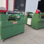 Automatic Bolt Wire Thread Rolling Machine Automatic Bolt Wire Thread Rolling Machine