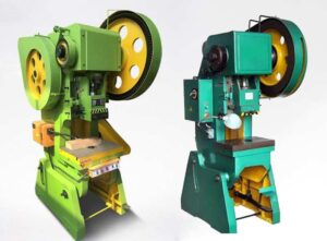 Auto Feeding Type U-Bolt Punching Bending Machine Auto Feeding Type U-Bolt Punching Bending Machine