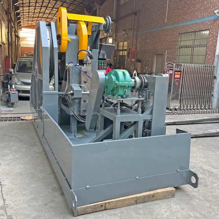 Full Automatic UBolt Making Machine Bolt Making Machine and Nut Making Machine Bolt Making