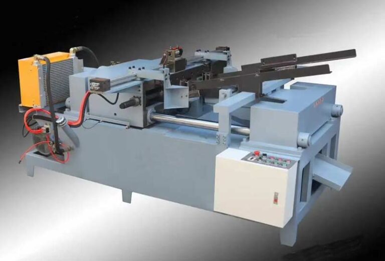 Auto Feeding Type Horizontal U Bolt Bending Machine Bolt Making
