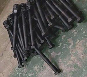 Automatic Bolt Nuts and Washers Assembling Machine Automatic Bolt Nuts and Washers Assembling Machine