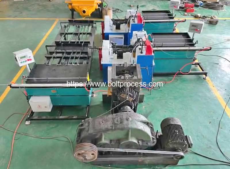 Automatic-Steel-Rod-Auto-Feeding-and-Thread-Rolling-Making-Machine-for-Sale