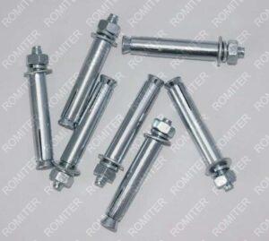 Automatic Expansion Bolt Assembling Machine Automatic Expansion Bolt Assembling Machine